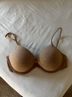 Skims Everyday T-Shirt Bra 34D